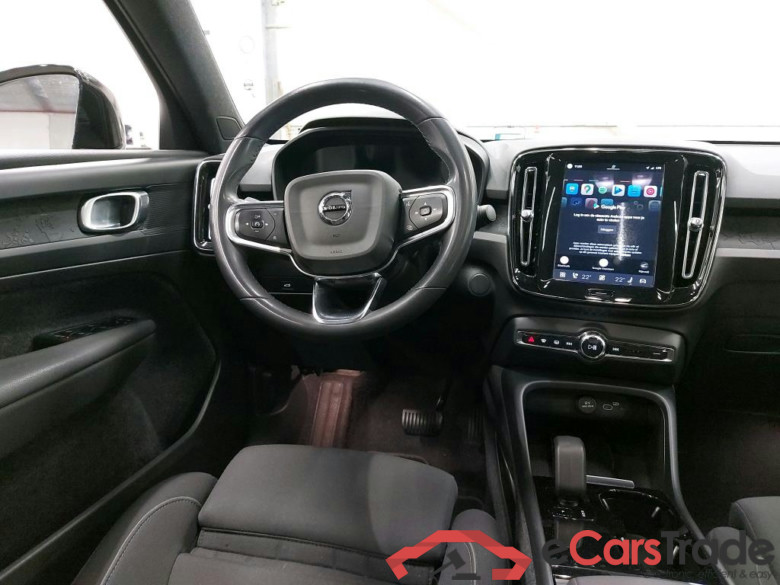 Volvo C40 Recharge Extended Range 82 kWh Aut. Pano LED Virtual ACC Navi Sport-Seats KeylessGo Camera Klima PDC ... #3