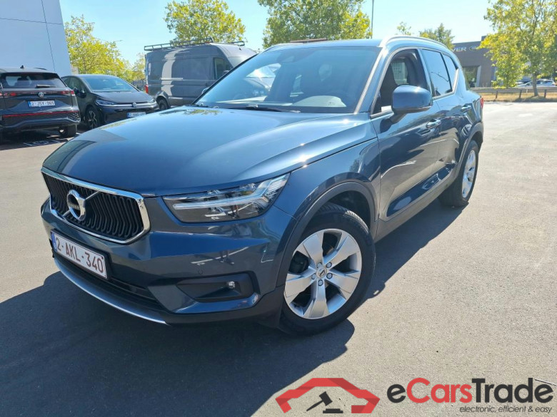 VOLVO XC40 2.0 D3 Momentum Pro LED Virtual ACC Navi KeylessGo Klima PDC ...