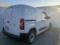 preview Peugeot Partner #1