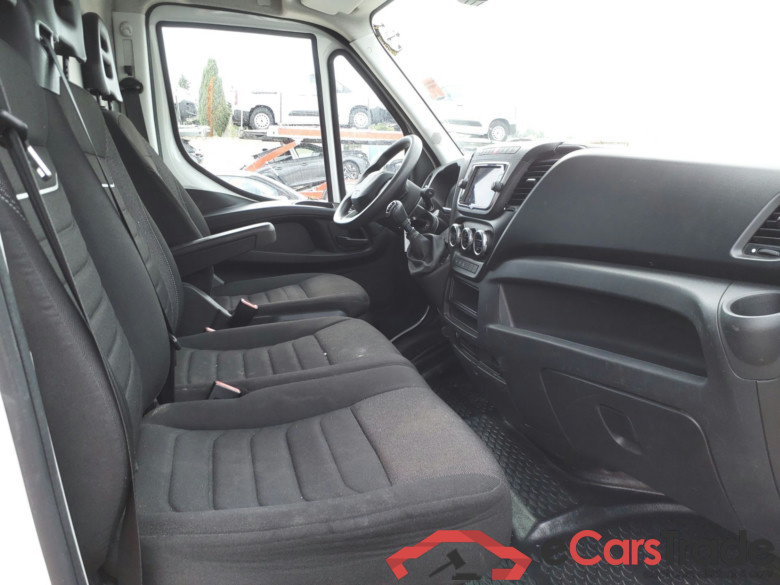 IVECO 35S  IVECO 35S  14V 3,5T 136CV 3520L Q-LEAF 4X2 #5