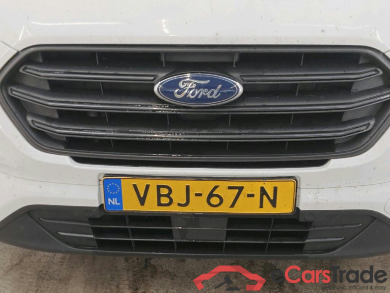 Ford Transit Custom 2.0 TDCi 280 L1H1 Trend 130pk 4d #5
