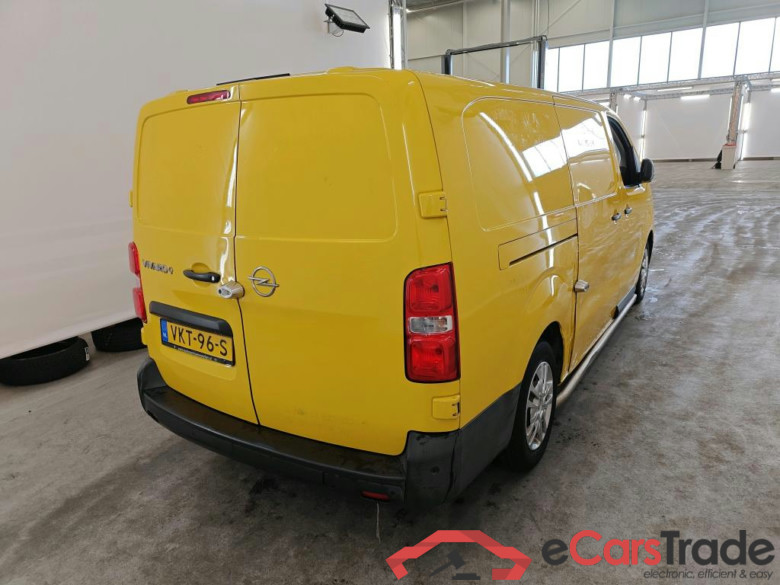 Opel Vivaro-e 50 kWh L3H1 Edition HL 4d #2