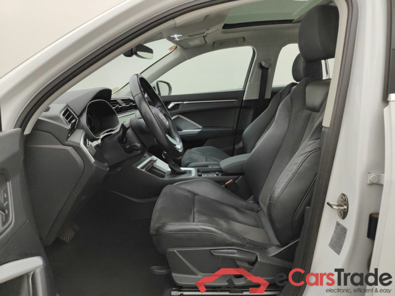 Audi Q3 Sportback 2.0 35 TDI S tronic S Line Business Ed 5d #3