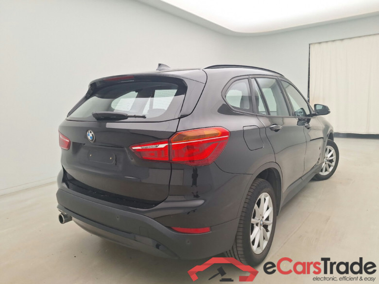 BMW, X1 FL'19, X1 sDrive 16d 85kW Aut. #4