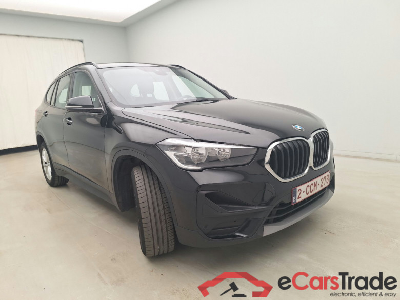 BMW, X1 FL'19, X1 sDrive 16d 85kW Aut. #5