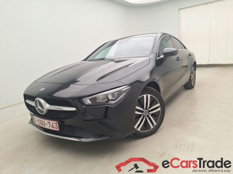 Mercedes, CLA-Class '19 PHEV, CLA 250 e Bus.Solut.Aut. #2
