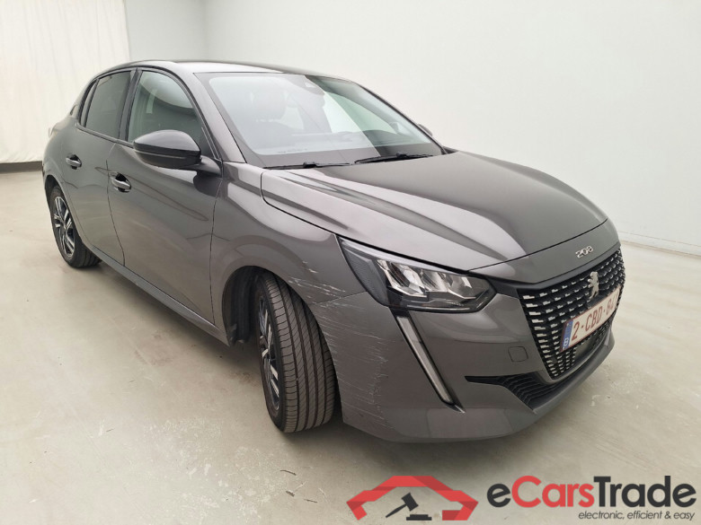 Peugeot, 208 '19, 208 1.5BHDi 100 Allure Pack #5