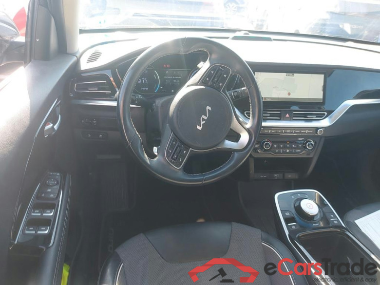 Niro e-Niro Drive 64kWh #3