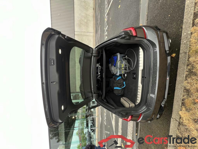 BMW 3 SW PHEV (G21) Touring 330eAS PHEV #6
