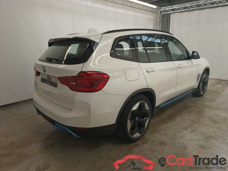 BMW iX3 sDrive35 5d #2