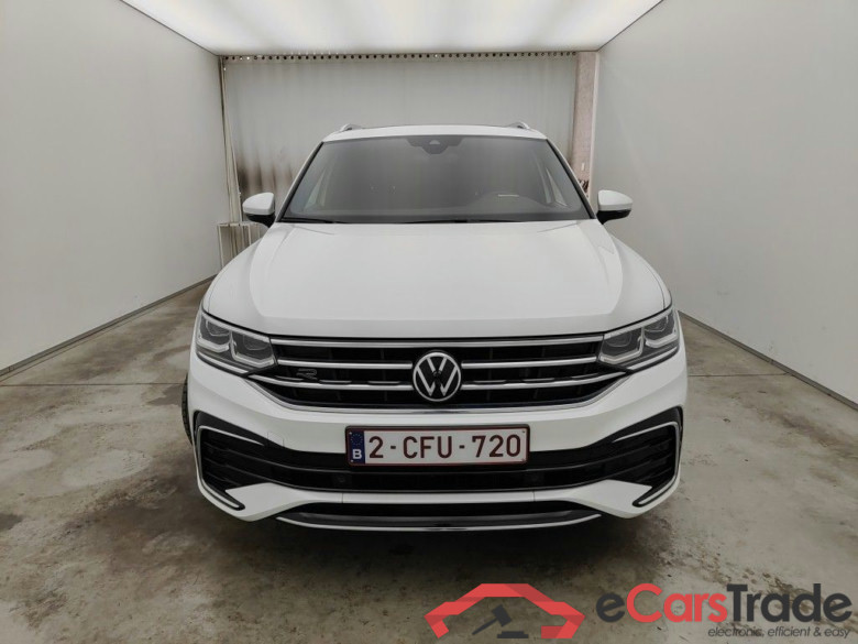 Volkswagen Tiguan 1.4 eHybrid DSG Platinum 5d #5