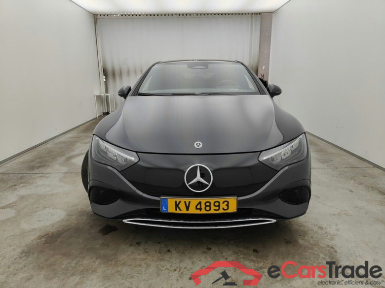 MERCEDES EQE 90 kWh EQE 350+ Launch Edition Luxury Line 5d #5