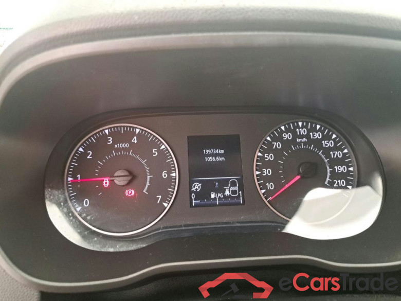 Duster Journey + 1.0 TCe 100CV BVM6 E6d / GPL #6