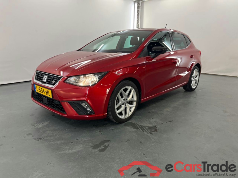 SEAT IBIZA 1.0 TSI FR Business Intense