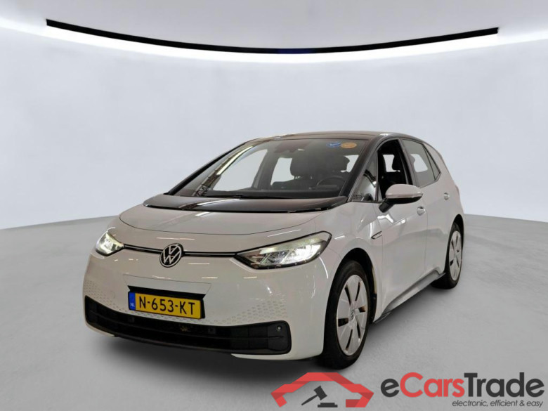 VOLKSWAGEN ID.3 107 kW #1