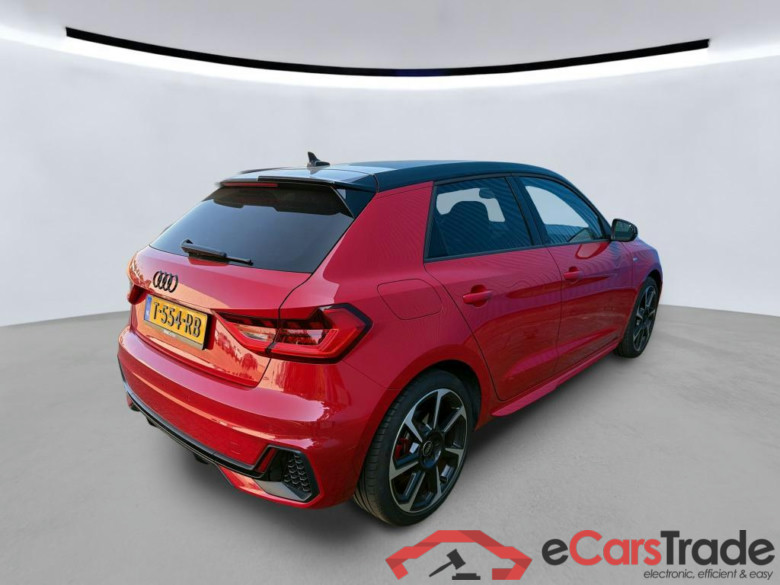 AUDI A1 Sportback 110 kW #6