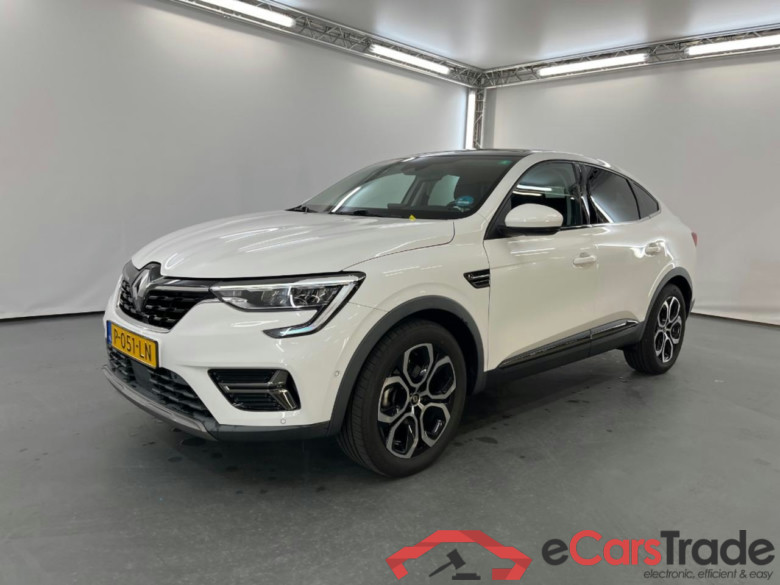 RENAULT Arkana 1.6 E-Tech Hybrid 145 Intens #1