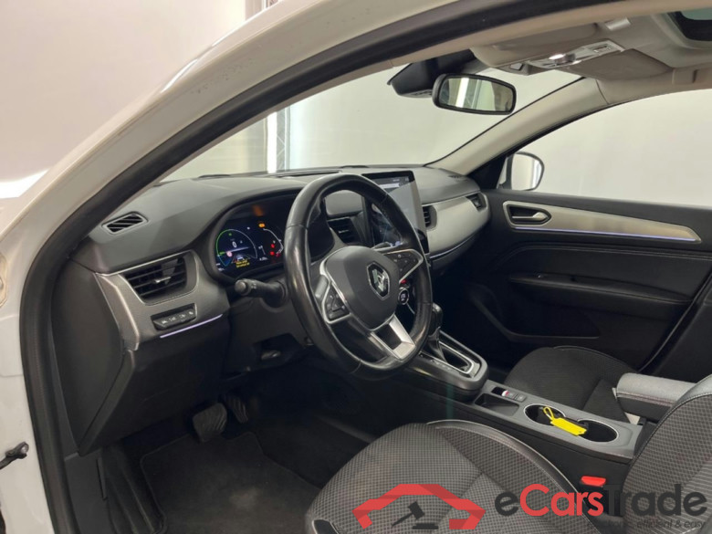 RENAULT Arkana 1.6 E-Tech Hybrid 145 Intens #4