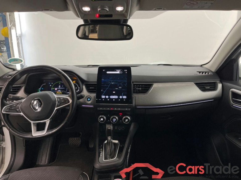 RENAULT Arkana 1.6 E-Tech Hybrid 145 Intens #5