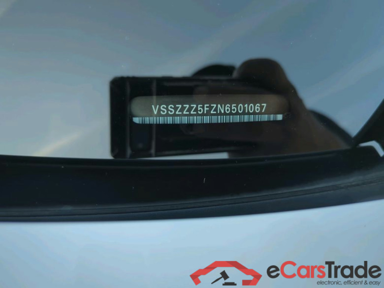 SEAT Ateca 110 kW #3