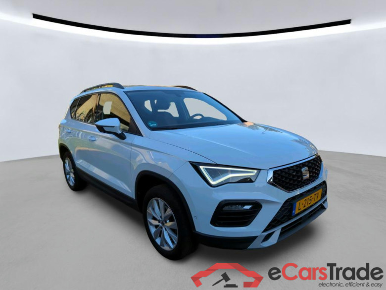 SEAT Ateca 110 kW #5