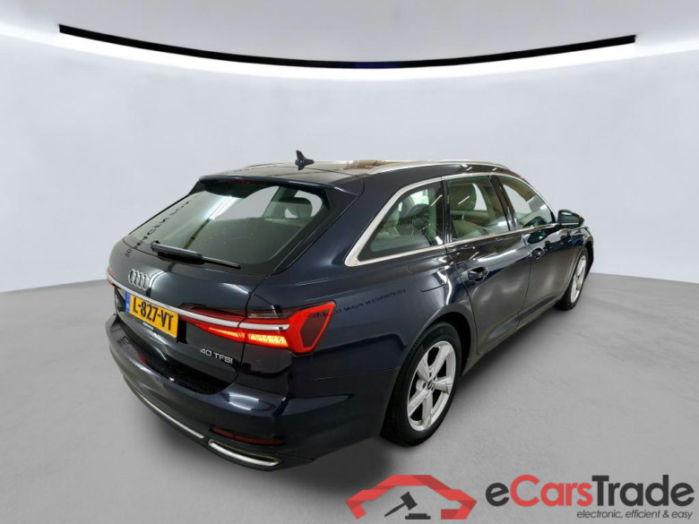 AUDI A6 Avant 150 kW #6
