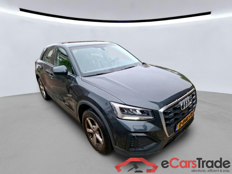 AUDI Q2 81 kW #4