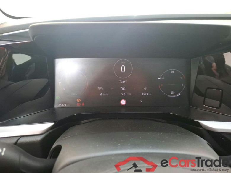 Grandland X Business Elegance 1.5 130CV BVA8 6E #6