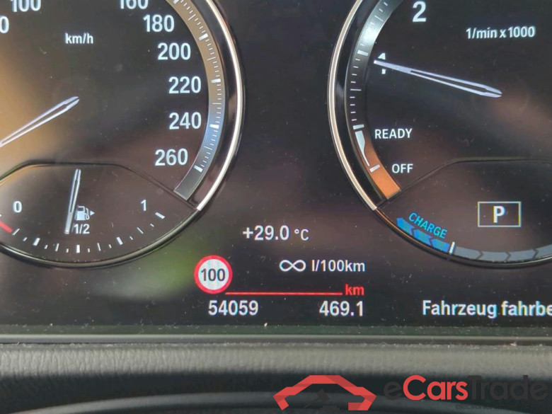 Baureihe X2 xDrive 25 e Advantage 1.5 162KW AT6 E6d #6
