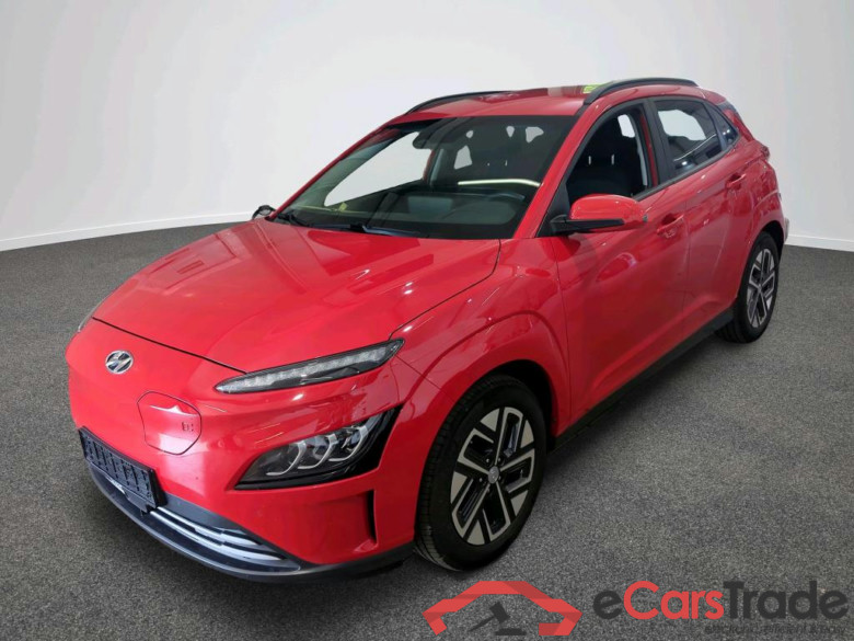 Kona Prime Elektro 2WD 64kWh #1