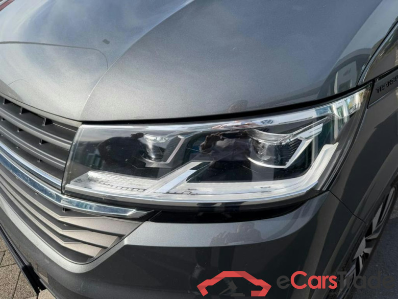 VOLKSWAGEN Transporter T6.1 1200 Fourgon Lwb Dsl Transporter 2.0 TDi SCR BMT DSG (EU6d-TEMP) #3