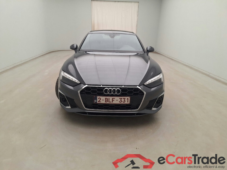 Audi, A5 SB FL'20, A5 SB 35 TDi 120kW B.E.S L.St. #1