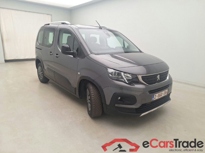 Peugeot, Rifter '18, Rifter 1.5BHDi 100 Allure #5