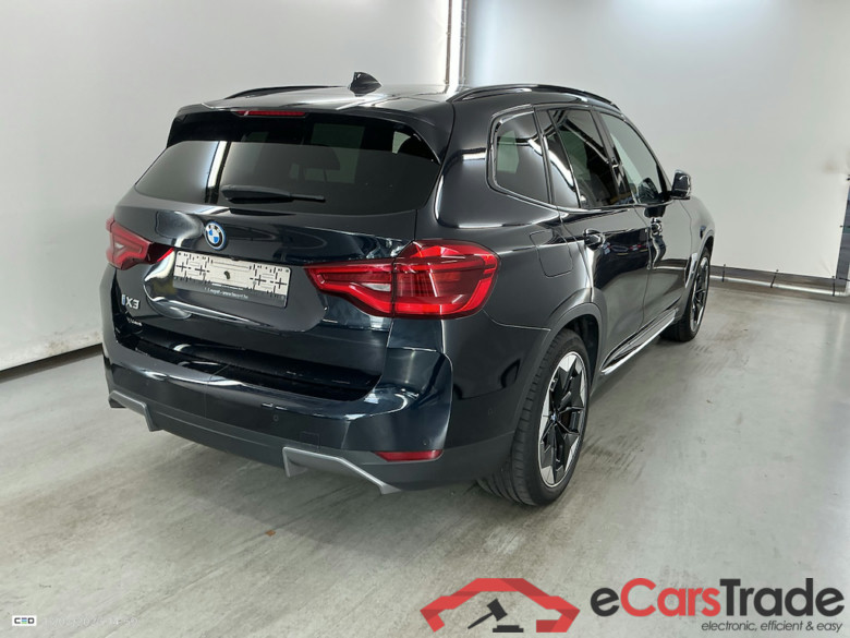 BMW IX3 80KWH AUTO #4