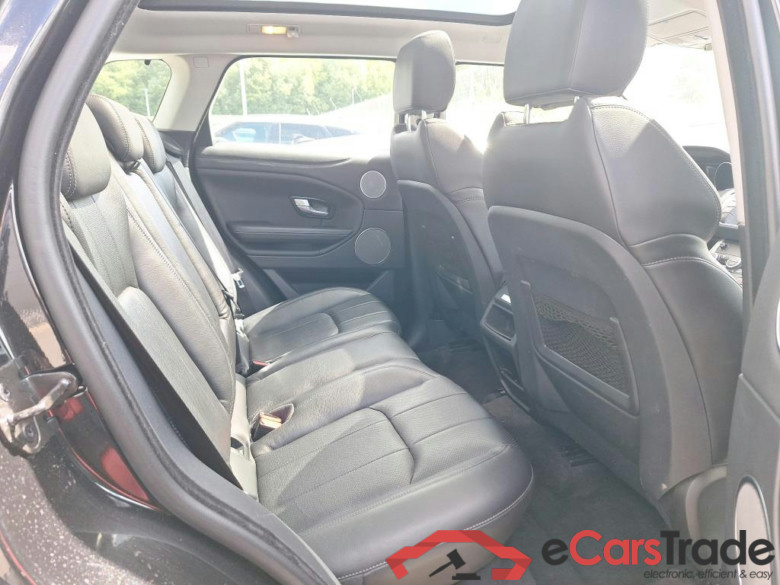 LAND ROVER RANGE ROVER EVOQUE DIESEL - 20 2.0 TD4 4WD SE Dynamic (EU6d-TEMP) STOCK #6