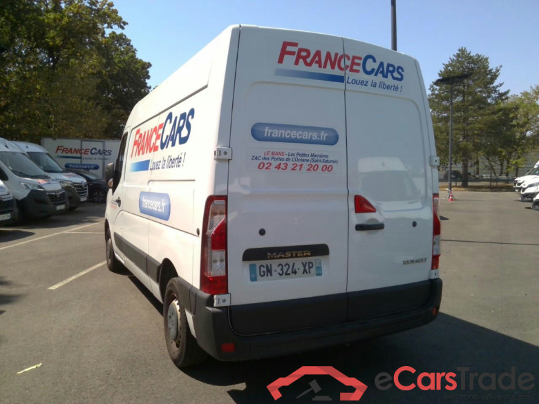 MASTER F3500 L2H2 GDCF DCI 135 #4