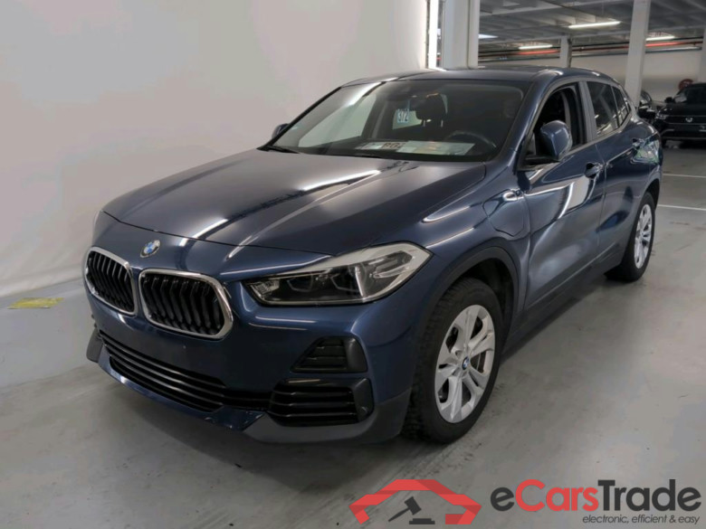 BMW X2 1.5 XDRIVE25E (162KW) #1