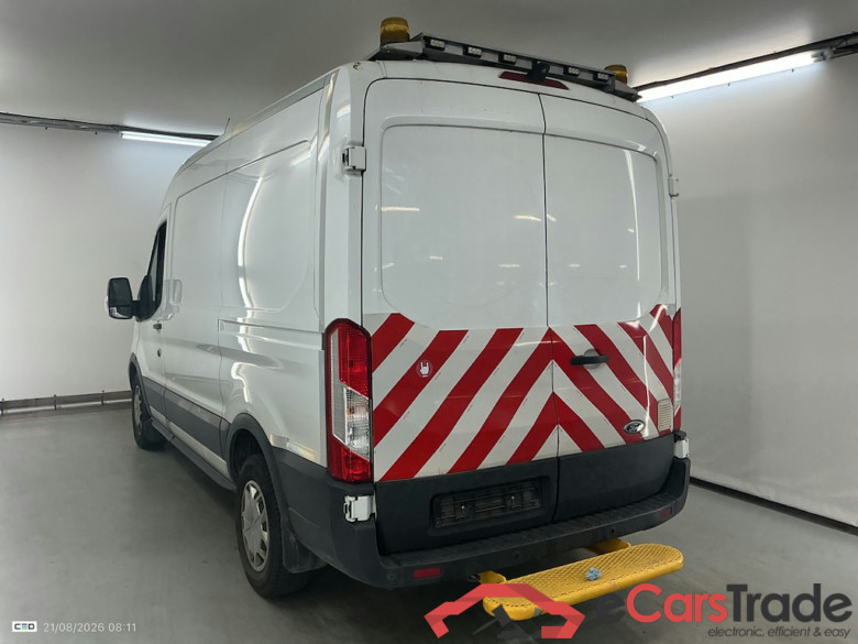 FORD TRANSIT 2T 350M FOU MWB HR DSL 2.0 TDCi L2H2 Trend #3