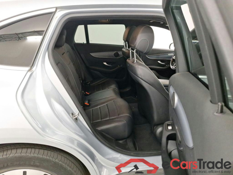 MERCEDES-BENZ EQC BEV 80KWH EQC 400 4M BUSINESS SOLUTION #6