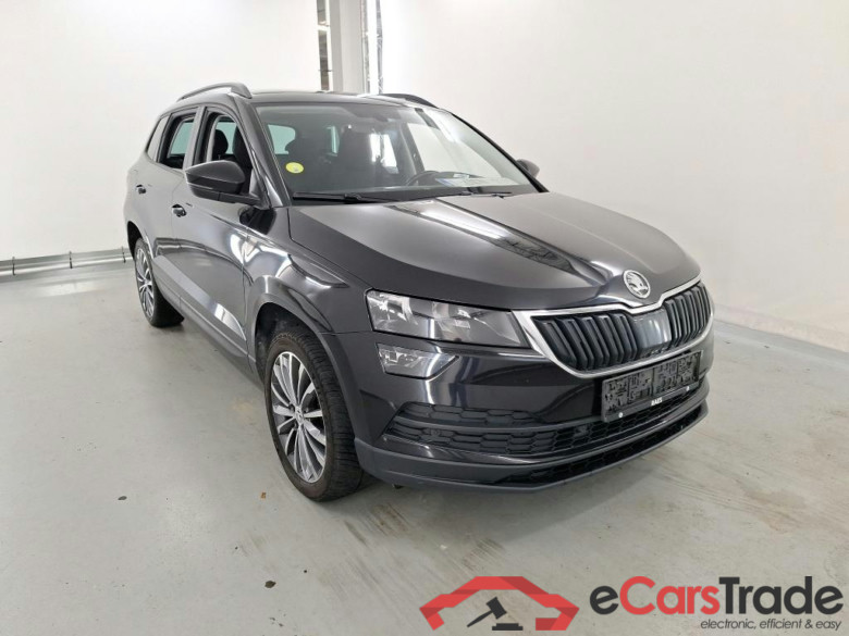 SKODA KAROQ DIESEL 1.6 CR TDi Ambition DSG #2