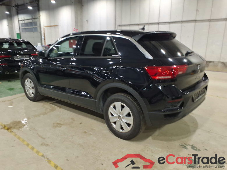 VOLKSWAGEN T-ROC 1.5 TSI DSG #2