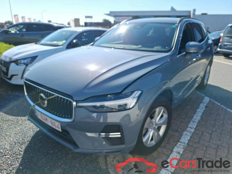 VOLVO XC60 2.0 B4 D MHEV MOMENTUM PRO AUTO #1