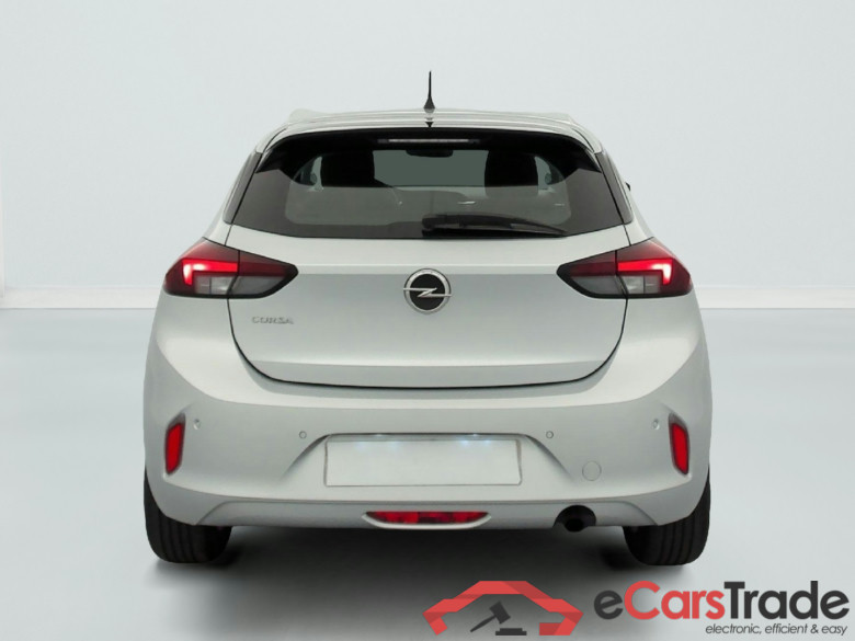 Opel Corsa Edition 1.2 75 ch BVM5 #6