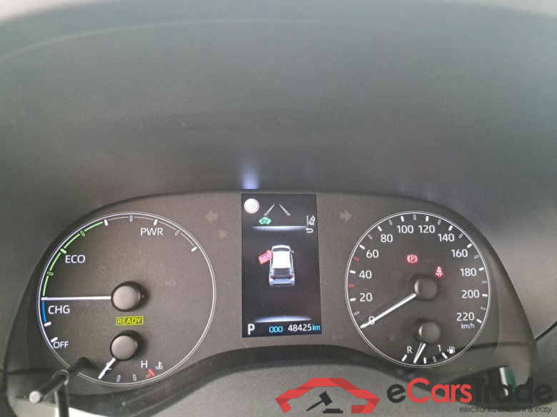 TOYOTA Yaris Hybride / 2019 / 5P / Berline Hybride 116h Dynamic Business Beyond Zer #6