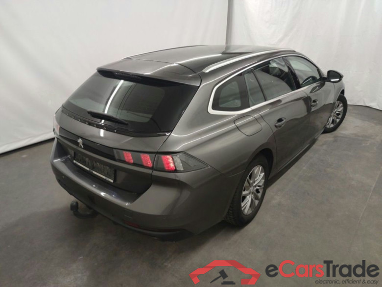 Peugeot 508 SW 1.5 BlueHDi 130 S&S EAT8 Active Pack 5d #2