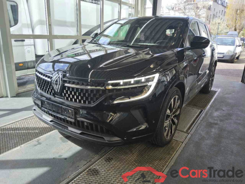 Renault Austral (07.2022->) DE - SUV5 1.3 TCe 160 Mild-Hybrid EU6d, Techno, 2022 - 2024