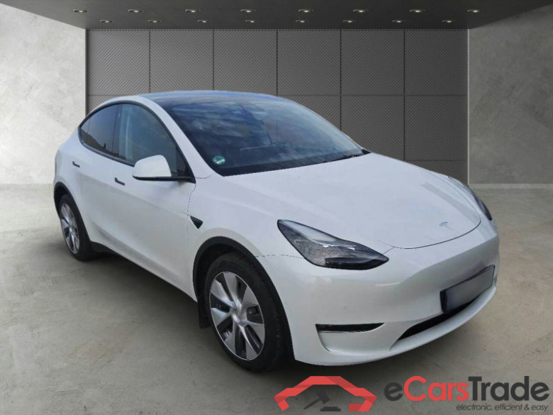 Tesla Model Y (01.2021->) DE - SUV5 Dual, Maximale Reichweite Dual AWD, 2021 - 2025 #2
