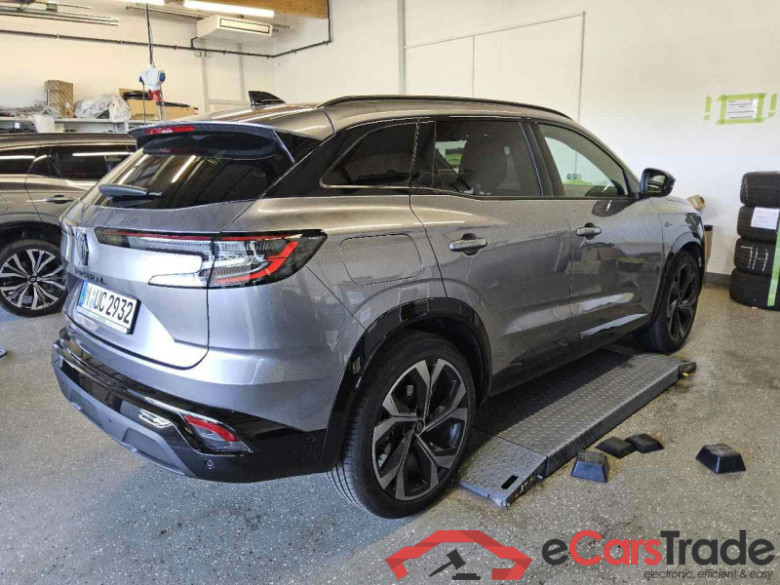Renault Austral (07.2022->) DE - SUV5 1.3 TCe 160 Mild-Hybrid EU6d, Techno Esprit Alpine, 2022 - 2024 #3
