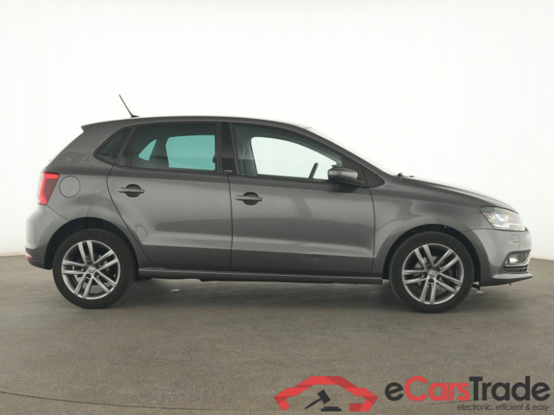 Volkswagen Polo (Inzahlungnahme MwSt. nicht ausweisbar) 1.2 TSI BMT/Start-Stopp EU6, Allstar #4