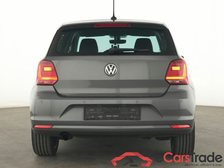Volkswagen Polo (Inzahlungnahme MwSt. nicht ausweisbar) 1.2 TSI BMT/Start-Stopp EU6, Allstar #6